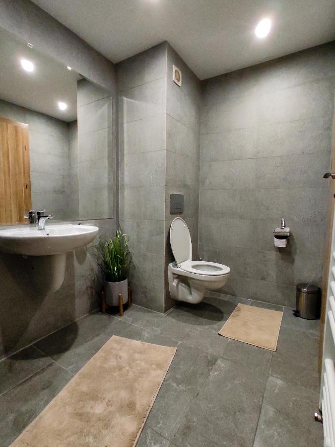 Borovets Gardens B21 Morunov Apart Kültér fotó