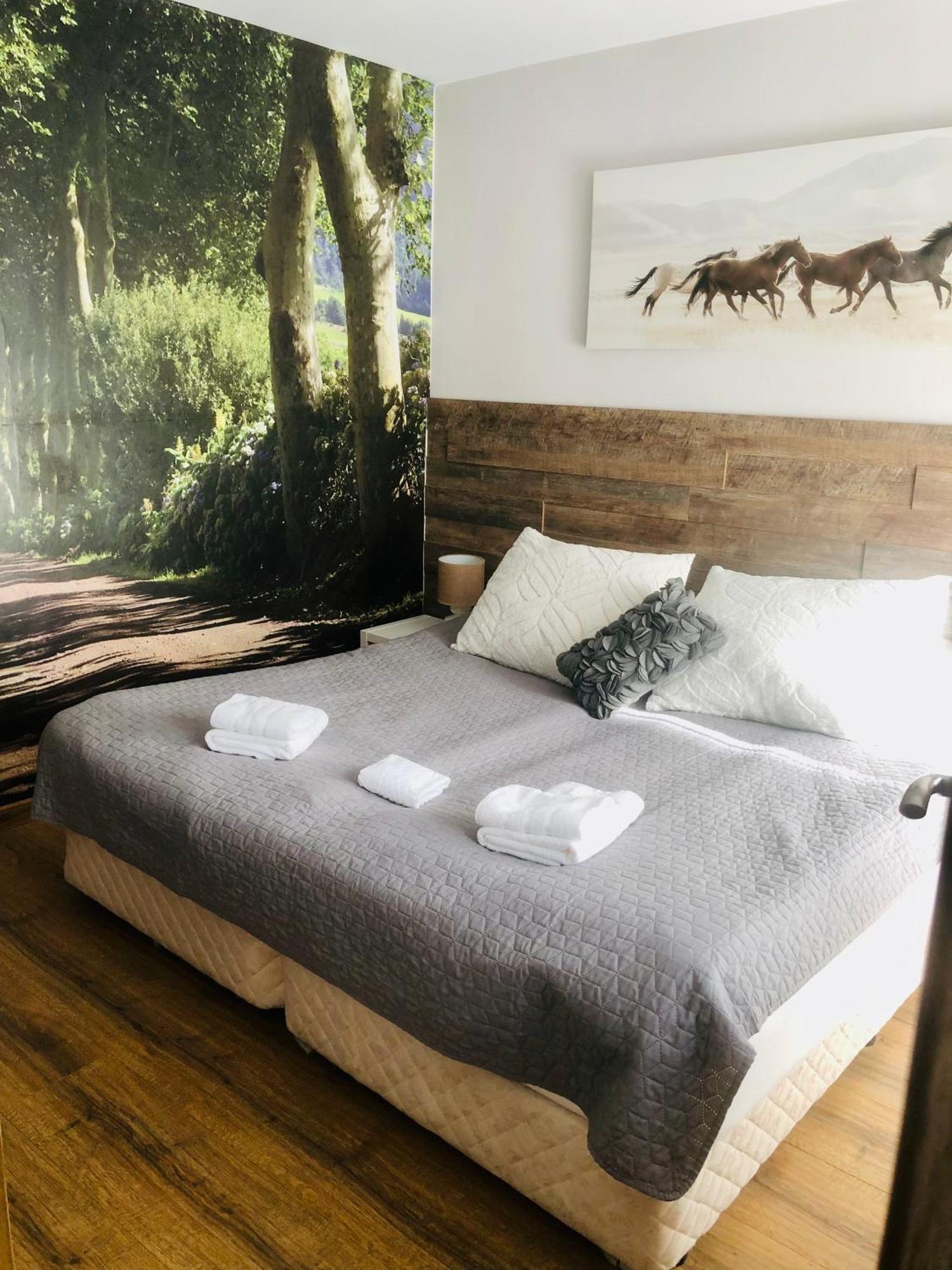 Borovets Gardens B21 Morunov Apart Kültér fotó